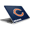 NFL Chicago Bears Distressed HP Pavilion Skin